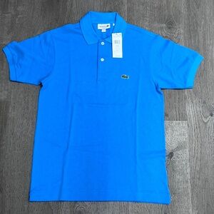 Lacoste Polo shirt size XS